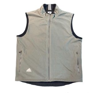 Adidas vest